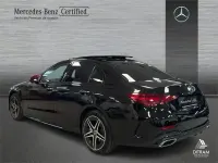 Usado Mercedes E300 313 CV (230 kW) 2024 Negro Berlina