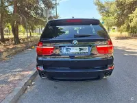 Usado BMW X5 Comfort Edition 286 CV (210 kW) 2010 Negro SUV