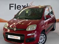 usado Fiat Panda 1.2 Easy 51kW (69CV) - 5 P (2016) Gasolina en Flexicar Sevilla 3