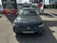 Usado VW Passat Business 122 CV (89 kW) 2021 Gris / plata Berlina