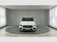 Usado Mercedes B200 150 CV (110 kW) 2024 Blanco polar (sólida) Monovolumen