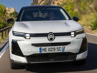 Usado Citroën C5 Aircross PureTech 131 CV (96 kW) 2021 Verde SUV
