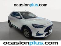 Usado MG HS Comfort 162 CV (119 kW) 2024 Blanco SUV