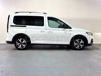 Usado Ford Grand Tourneo Connect Active 114 CV (83 kW) 2023 Blanco Monovolumen