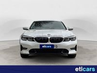 Usado BMW 320e 190 HP (139 kW) 2020 Branco Sedan