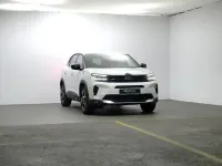Usado Citroën C5 Aircross Feel 225 CV (165 kW) 2022 Blanco SUV