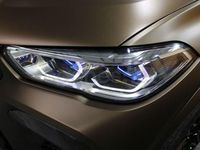 Usado BMW X6 M Competition Edition 625 CV (459 kW) 2021 Marrón SUV