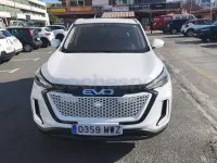 Usado EVO Evo 5 127 CV (93 kW) 2025 Blanco SUV