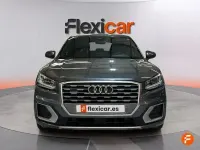 Usado Audi Q2 Sport 190 CV (139 kW) 2017 Gris SUV