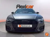 Usado Audi A6 Competition 367 CV (269 kW) 2023 Gris Berlina