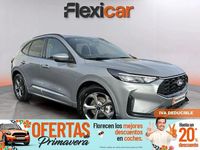 Usado Ford Kuga ST-Line 150 CV (110 kW) 2025 Gris SUV