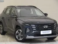 Usado Hyundai Tucson 159 CV (116 kW) 2025 SUV