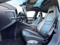 Usado Porsche Panamera 250 CV (183 kW) 2014 Negro Utilitario