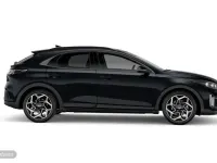 Nuevo Kia XCeed GT-Line 115 CV (84 kW) 2026 Negro SUV