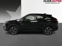Usado Mitsubishi Eclipse Cross 188 CV (138 kW) 2023 Gris SUV