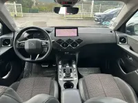 Usado DS Automobiles DS3 Crossback Performance 131 CV (96 kW) 2021 Beige SUV
