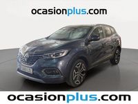 Usado Renault Kadjar Techno 140 CV (102 kW) 2022 Azul SUV