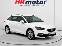 Usado Seat Leon Reference 115 CV (84 kW) 2022