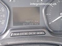 Usado Toyota Proace Verso City 120 CV (88 kW) 2022 Marrón Familiar