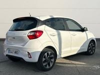 Używany Hyundai i10 67 KM (49 kW) 2024 Biały Hatchback
