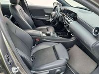 Usado Mercedes A250 218 CV (160 kW) 2021 Gris Utilitario