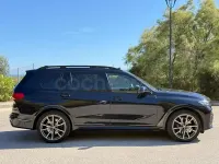Usado BMW X7 400 CV (294 kW) 2020 Azul SUV