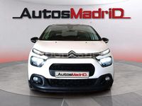 Usado Citroën C3 PureTech 83 CV (61 kW) 2023 Blanco Berlina