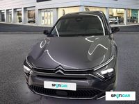 Usado Citroën C5 X Shine 225 CV (165 kW) 2024 Gris Familiar