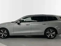 Usado Volvo V60 Core 197 CV (144 kW) 2025 Familiar