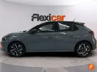 Usado Opel Corsa 101 CV (74 kW) 2024 Gris Utilitario