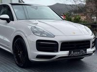 Usado Porsche Cayenne 460 CV (338 kW) 2020 Gris SUV