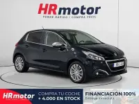 Occasion Peugeot 208 Style 82 PK (60 kW) 2016 Wit Hatchback