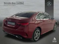 Usado Mercedes A250 218 CV (160 kW) 2025 Berlina