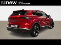 Usado Renault Symbioz Techno 145 CV (106 kW) 2024 Rojo SUV