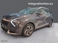 Usado Kia Sportage 149 CV (109 kW) 2024 Varios colores SUV