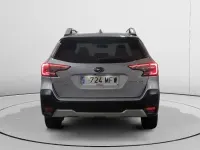 Usado Subaru Outback 169 CV (124 kW) 2023 Blanco Familiar