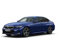 Usado BMW 330e Comfort Edition 292 CV (214 kW) 2024 Azul Berlina