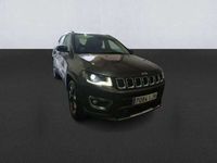 usado Jeep Compass 1.6 Mjet 88kW Limited 4x2