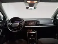 Occasion Skoda Karoq Selection 150 ch (110 kW) 2025 Gris SUV