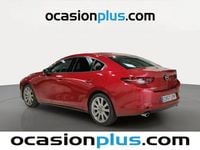 Usado Mazda 3 122 CV (89 kW) 2021 Rojo Berlina