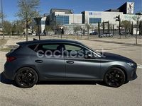 Usado Cupra Leon 150 CV (110 kW) 2024 Negro Berlina