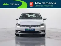 Używany VW Golf VII Edition 116 KM (85 kW) 2017 Biały Hatchback