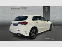 Usado Mercedes A250 218 CV (160 kW) 2024 Blanco Berlina