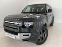 Usado Land Rover Defender S 249 CV (183 kW) 2025 Gris / plata SUV
