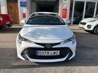 Usado Toyota Corolla Active 122 CV (89 kW) 2021 Blanco Berlina