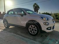 Usado Fiat 500X Pop Star 110 HP (80 kW) 2016 Branco SUV