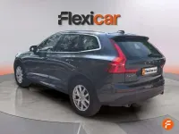 Usado Volvo XC60 Inscription 190 CV (139 kW) 2019 Negro SUV