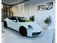 usado Porsche 911 3.0 boxer 385 biturbo