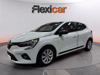 Usado Renault Clio V Evolution 90 CV (66 kW) 2022 Blanco Berlina