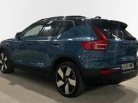 Usado Volvo XC40 Ultimate 300 kW (408 CV) 2023 Azul SUV